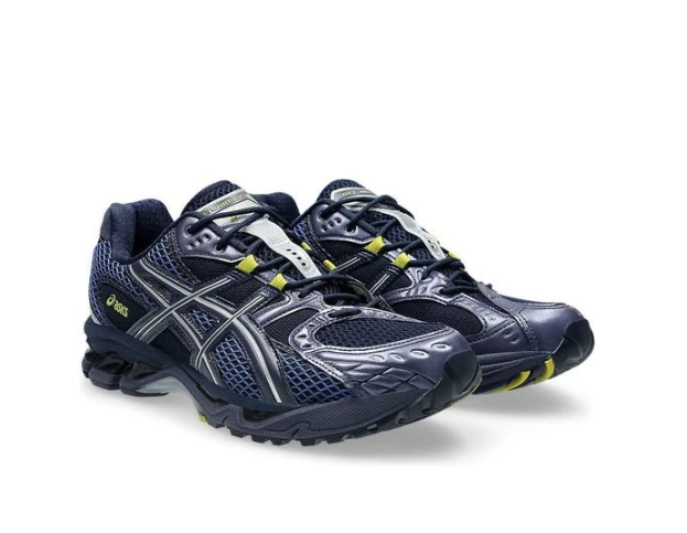 Asics Gel Nimbus 10.1 Midnight Indigo Fog 1203A599-400 by Air Jordan