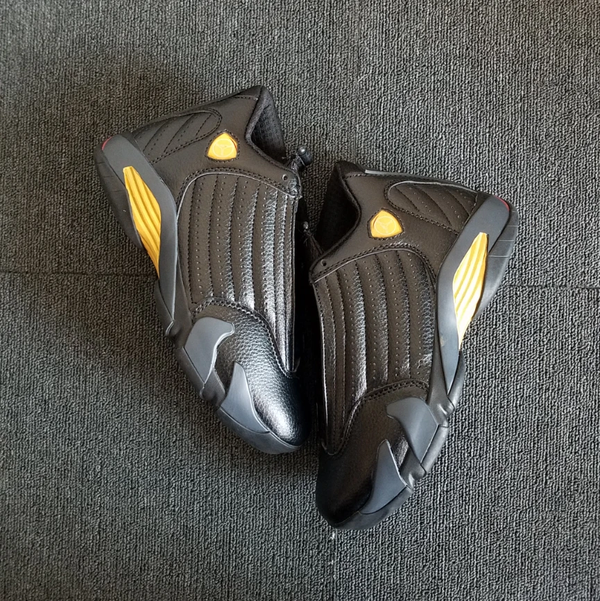 Air Jordan 14 Retro DMP by Air Jordan