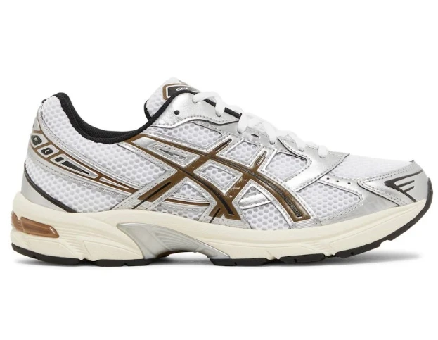 Asics Gel 1130 Clay Canyon 1201A256-113 by Air Jordan