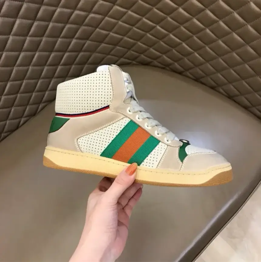 GG High-Top Shoes Sneakers – nk0005057 by Air Jordan