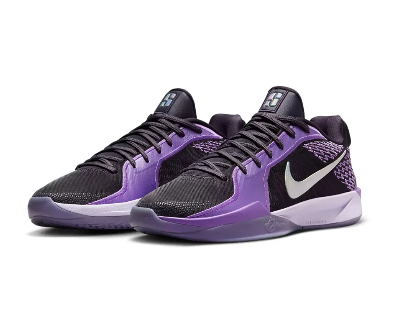 Sabrina 2 Cave Purple Shoes Sneakers by Air Jordan