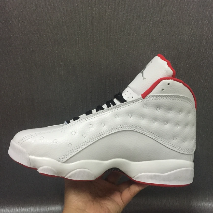 Air Jordan 13 History Of Flight by Air Jordan