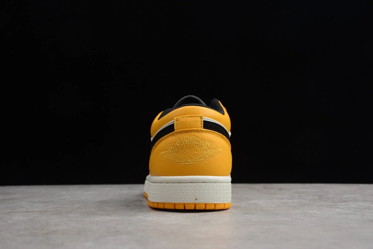 Air Jordan 1 Low Mystic Green by Air Jordan