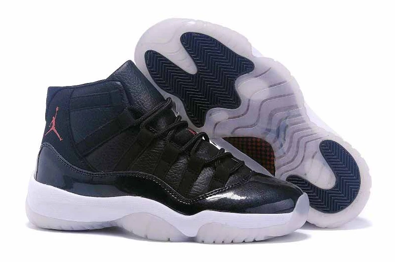 Air Jordan 11 Retro 72-10 by Air Jordan