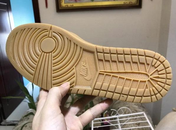 Air Jordan 1 Wheat OG by Air Jordan