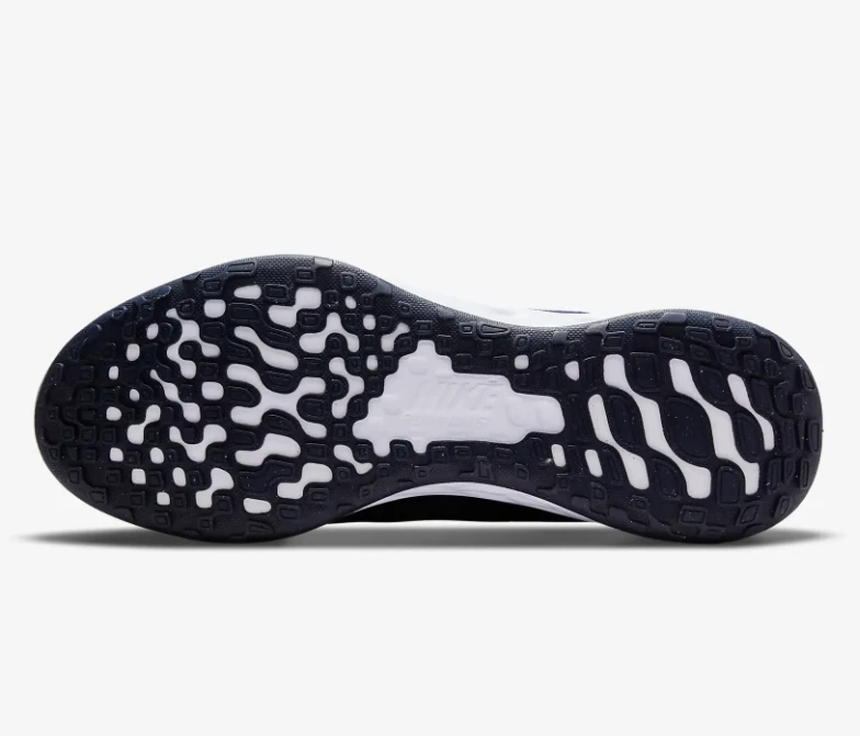 Revolution Road Running Shoes Sneakers by Air Jordan
