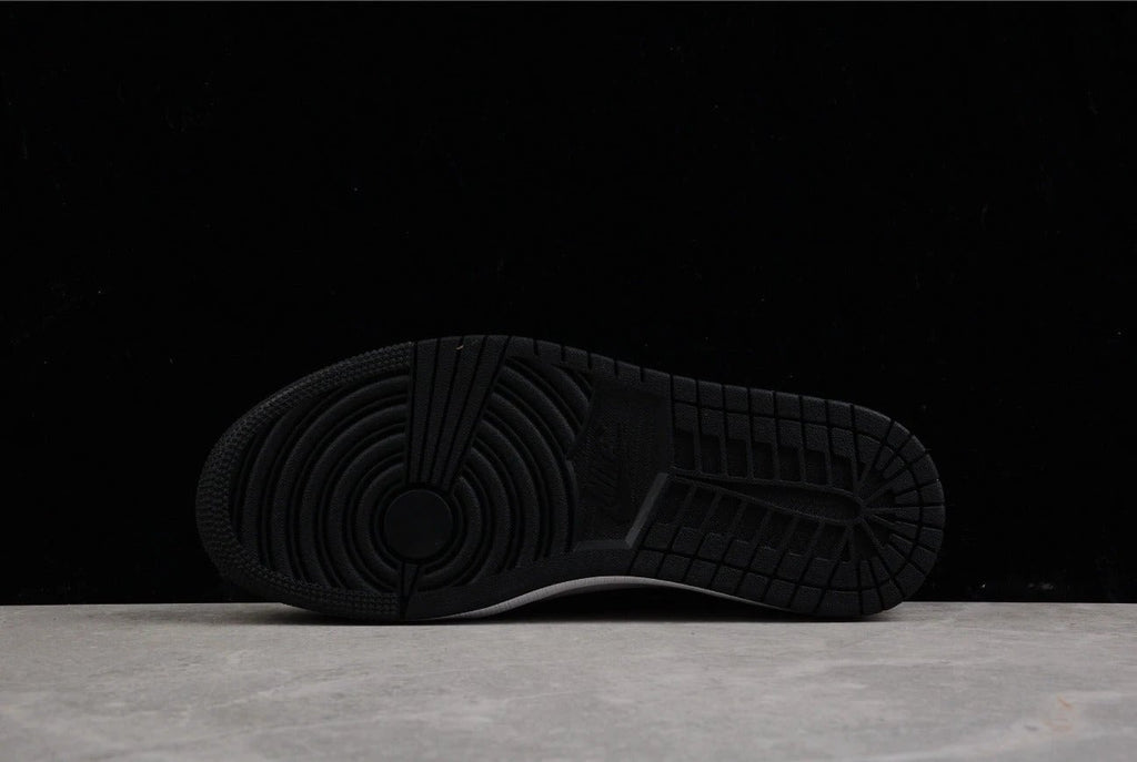Air Jordan 1 Low State Barb Black and White by Air Jordan