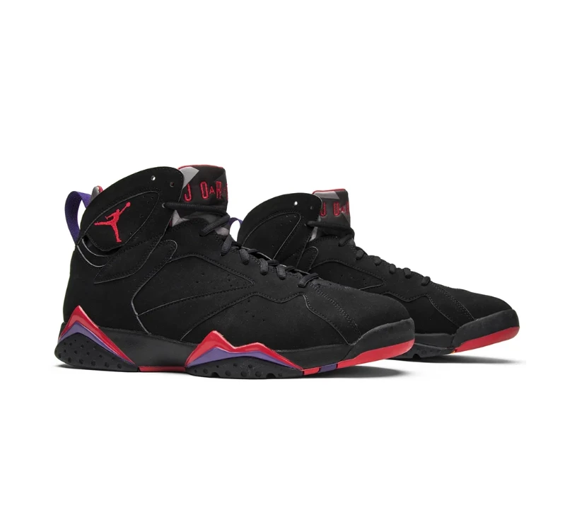 Air Jordan 7 DMP Raptors Shoes Sneakers by Air Jordan