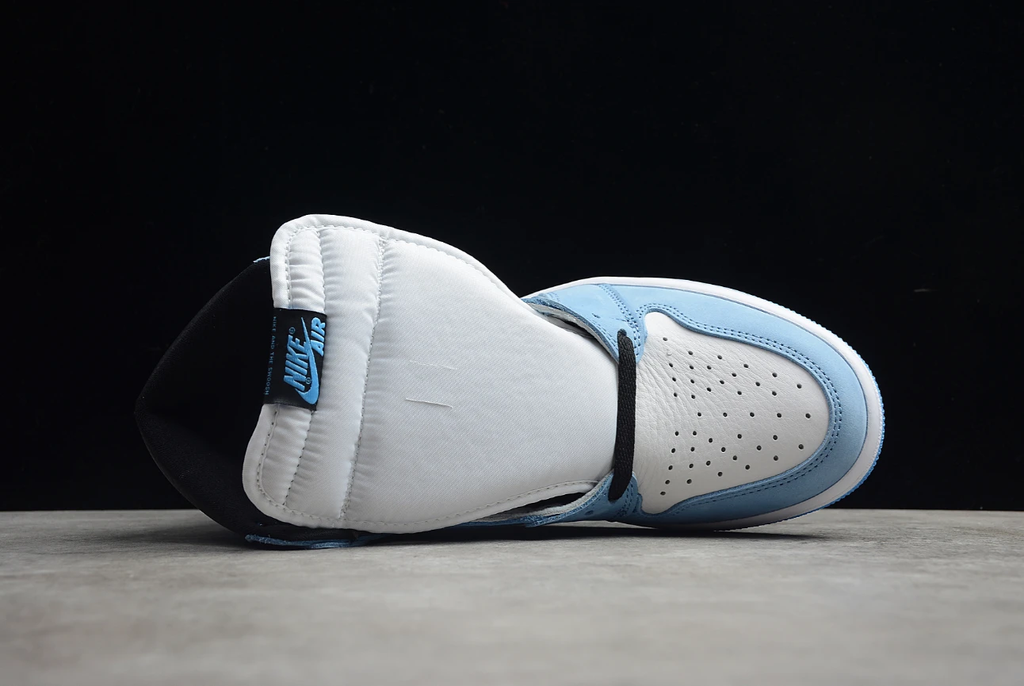 Air Jordan 1 Retro High OG “University Blue” by Air Jordan