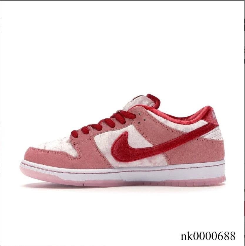 SB Dunk Low StrangeLove Skateboards Shoes Sneakers by Air Jordan