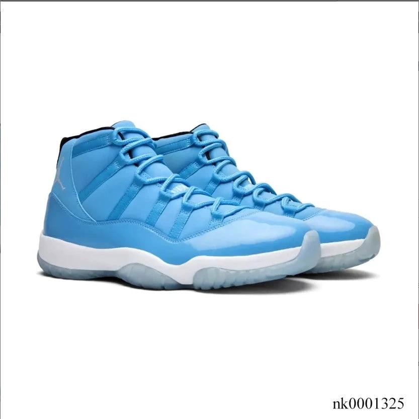 Air Jordan 11 Royal Blue White Shoes Sneakers by Air Jordan