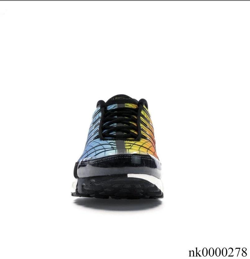 Air Max Plus Greedy Shoes Sneakers by Air Jordan
