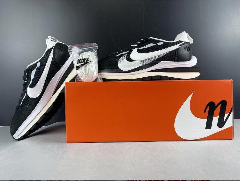 Sacai x Pegasus VaporFly Shoes Sneakers by Air Jordan