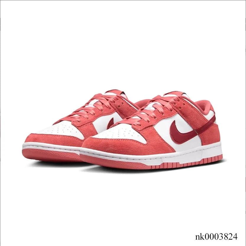Dunk Low Valentines Day 2024 Shoes Sneakers by Air Jordan