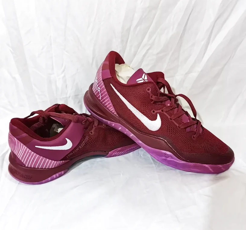 Kobe 8 Protro EYBL PE Shoes Sneakers by Air Jordan