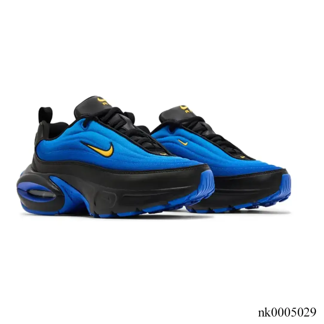 Air Max Portal ‘Racer Blue’ Shoes Sneakers by Air Jordan