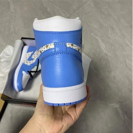 Air Jordan 1 High OG Moon Gypsophila by Air Jordan