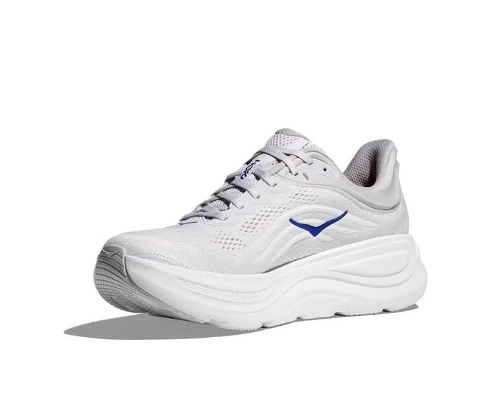 Hoka One One Bondi 9 Cosmic Grey Ultramarine 1162011-CYLT by Air Jordan
