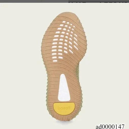 Yeezy Boost 350 V2 Sulfur Shoes Sneakers by Air Jordan