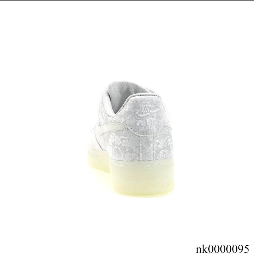 Air Force 1 Low CLOT WORLD (2018) Shoes Sneakers by Air Jordan