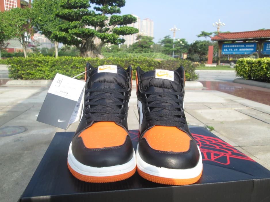 Air Jordan 1 Satin Shattered Backboard by Air Jordan
