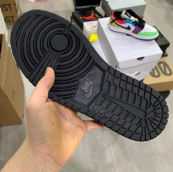 Air Jordan 1 Mid Easter by Air Jordan