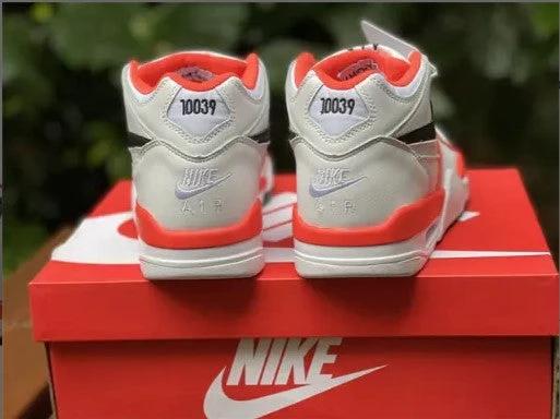 Air Force 89 Rucker Park Shoes Sneakers by Air Jordan