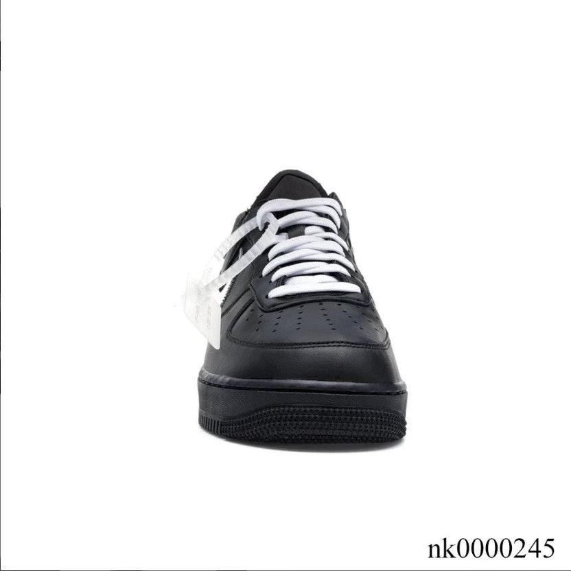Air Force 1 ’07 Virgil x MoMA Shoes Sneakers by Air Jordan
