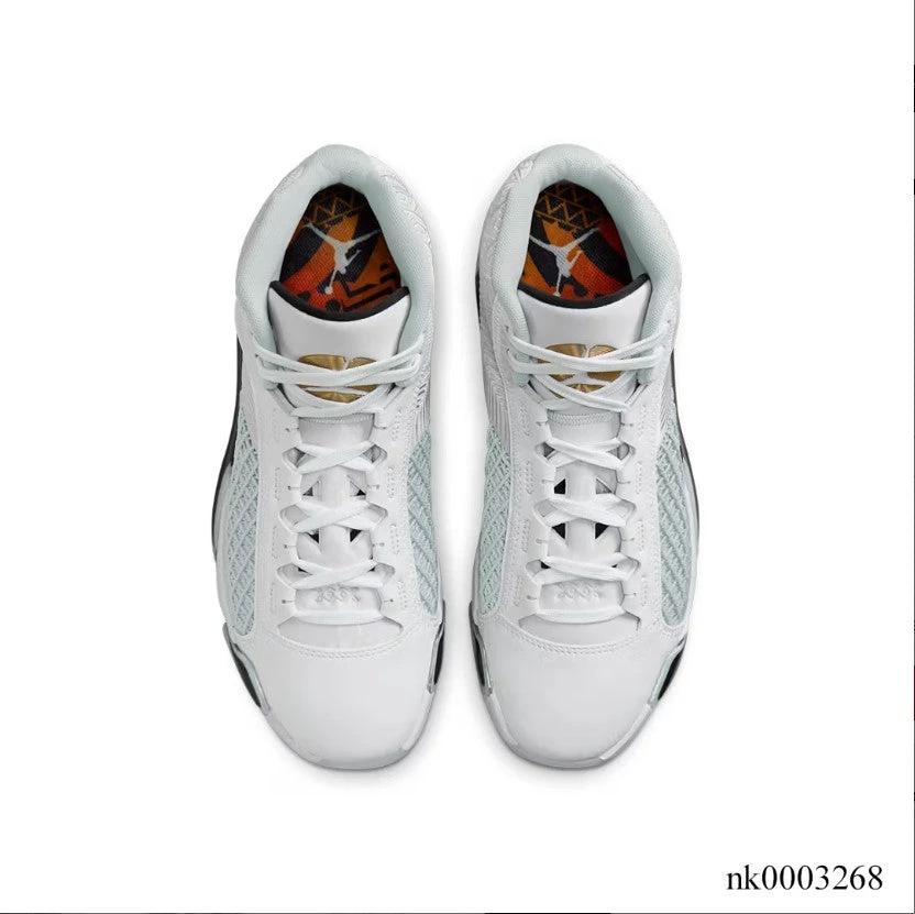 Air Jordan 38 FIBA Shoes Sneakers by Air Jordan