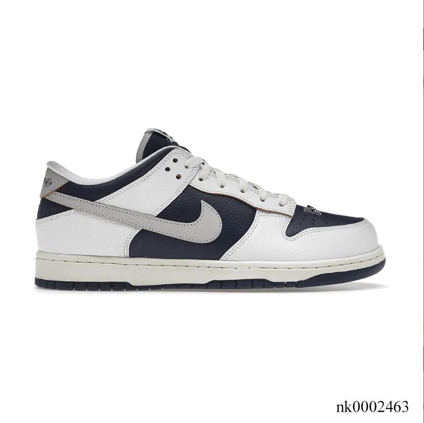 SB Dunk Low HUF New York City Shoes Sneakers 1 by Air Jordan