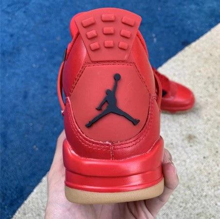 Air Jordan 4 Singles Day by Air Jordan