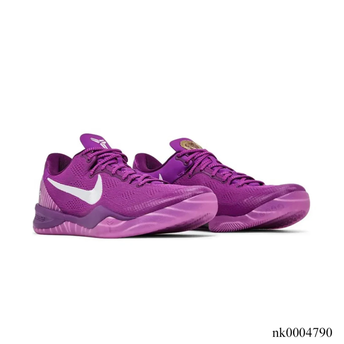 Kobe 8 Protro ‘EYBL’ Shoes Sneakers by Air Jordan