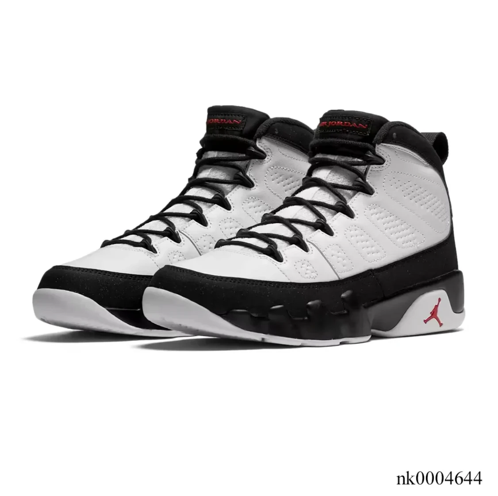 Air Jordan 9 Space Jam (2026) Shoes Sneakers by Air Jordan