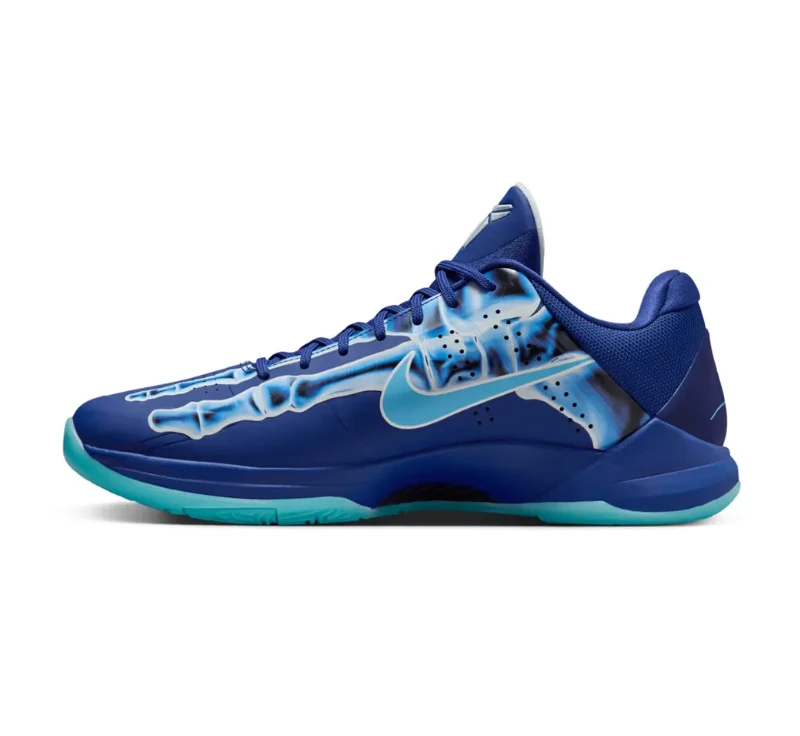 Kobe 5 Protro X-Ray Shoes Sneakers by Air Jordan