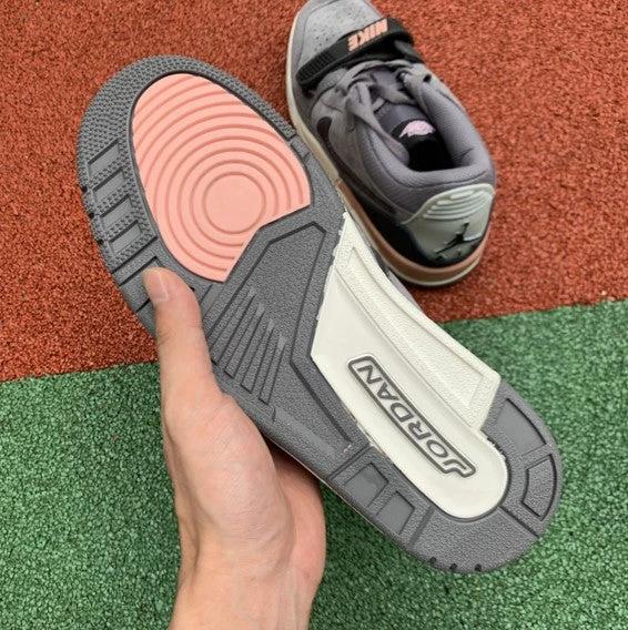 Air Jordan Legacy 312 Low-Top Casual by Air Jordan