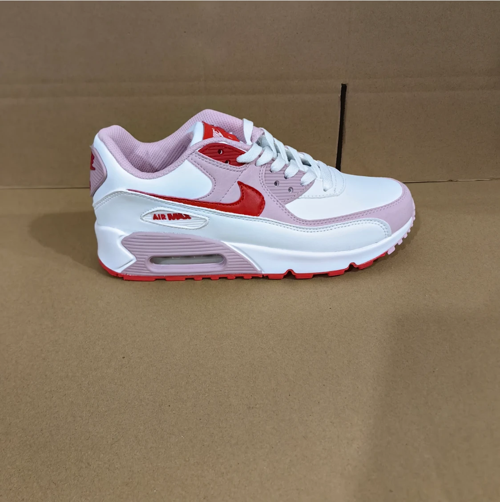 Air Max 90 ‘Love Letter’ Shoes Sneakers by Air Jordan