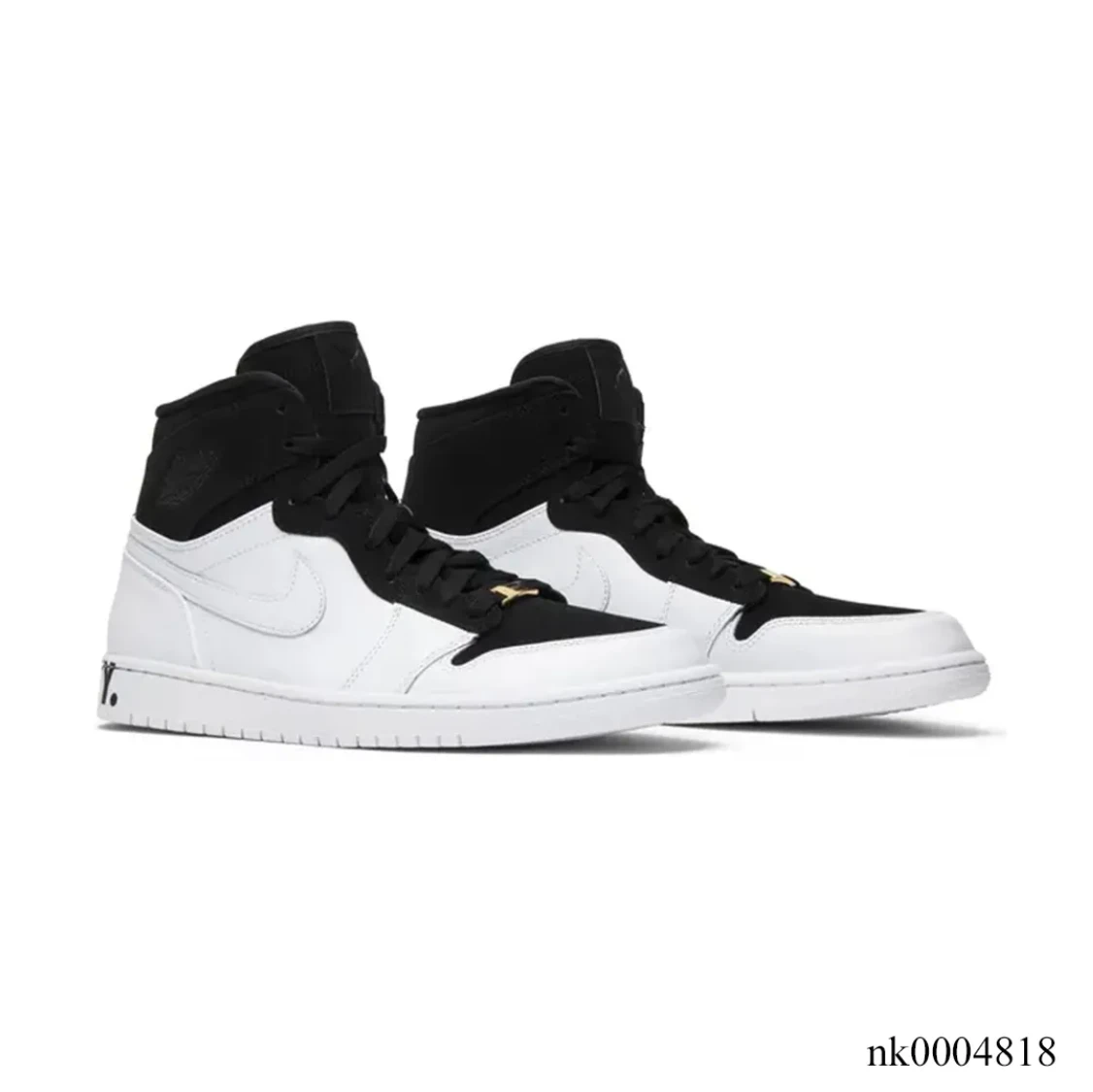 Air Jordan 1 Retro High Equality Shoes Sneakers by Air Jordan