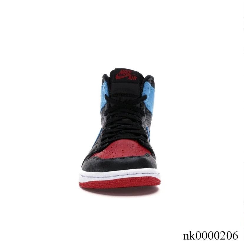 Air Jordan 1 Retro High NC to Chi Leather Shoes Sneakers by Air Jordan