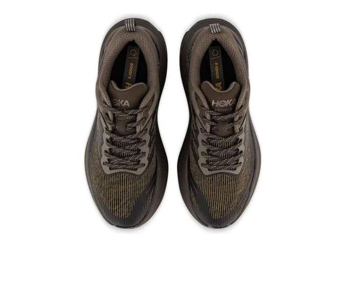 Hoka One One Bondi 8 TS Umber 1155391-UBR by Air Jordan