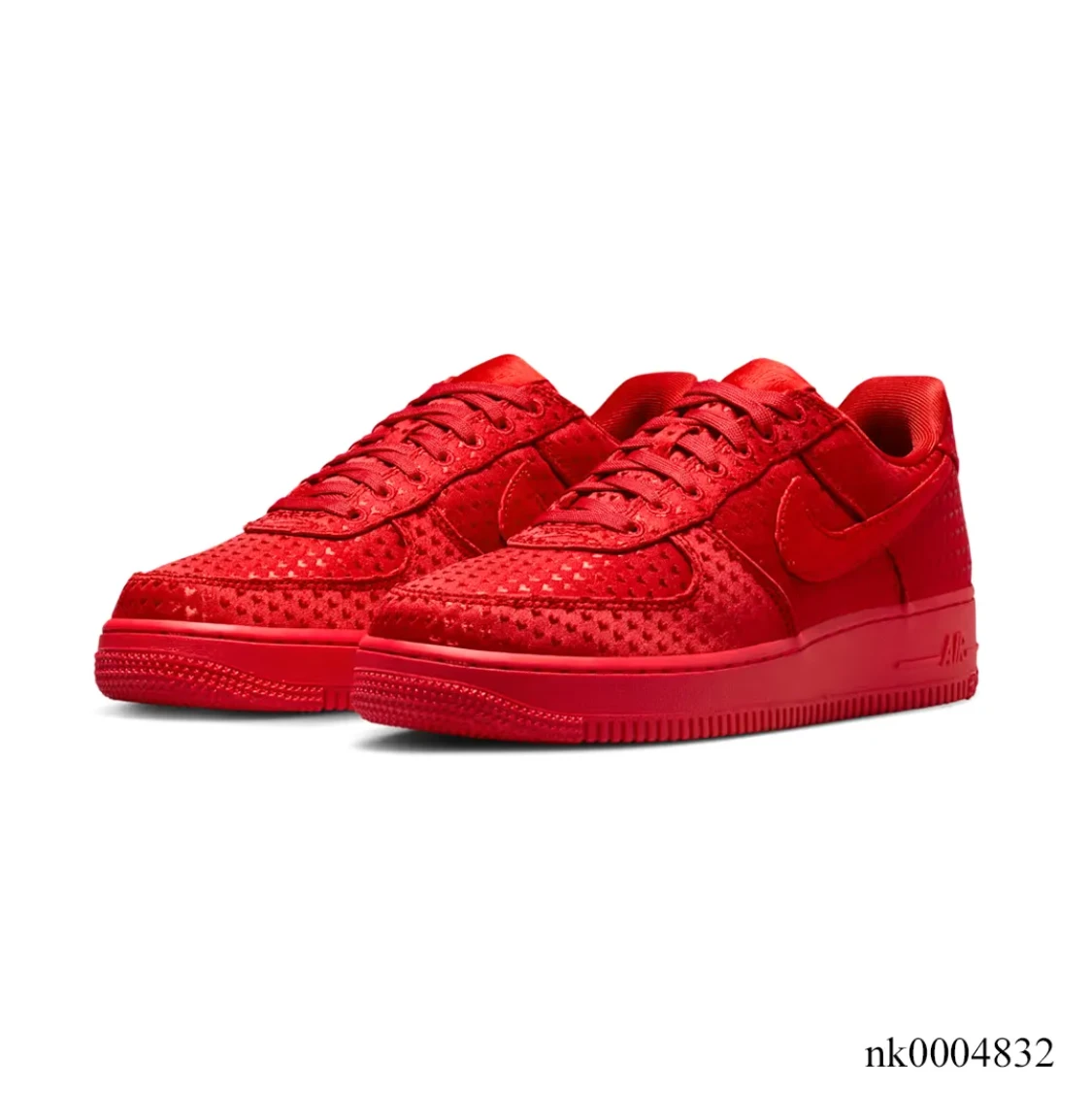 Air Force 1 Low Valentine’s Day University Red (2026) Shoes Sneaker by Air Jordan