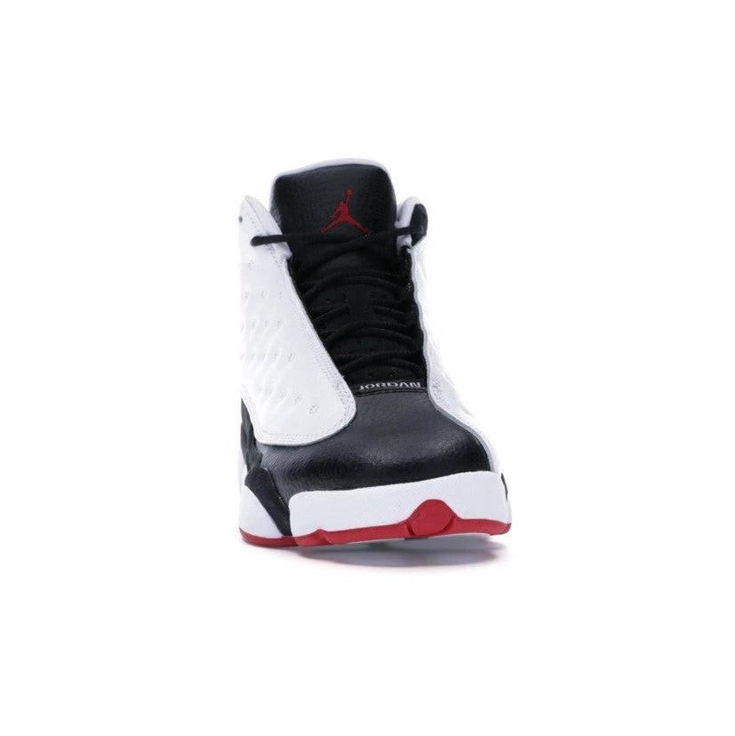 Air Jordan 13 Retro He Got Game 2018 Shoes Sneakers by Air Jordan
