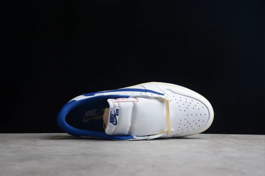 Air Jordan 1 TS Tripartite Joint Barb by Air Jordan