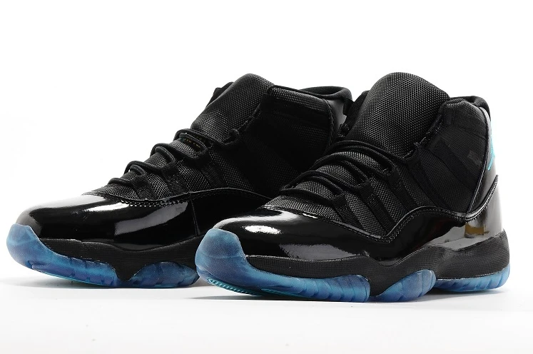 Air Jordan 11 Gamma Blue by Air Jordan