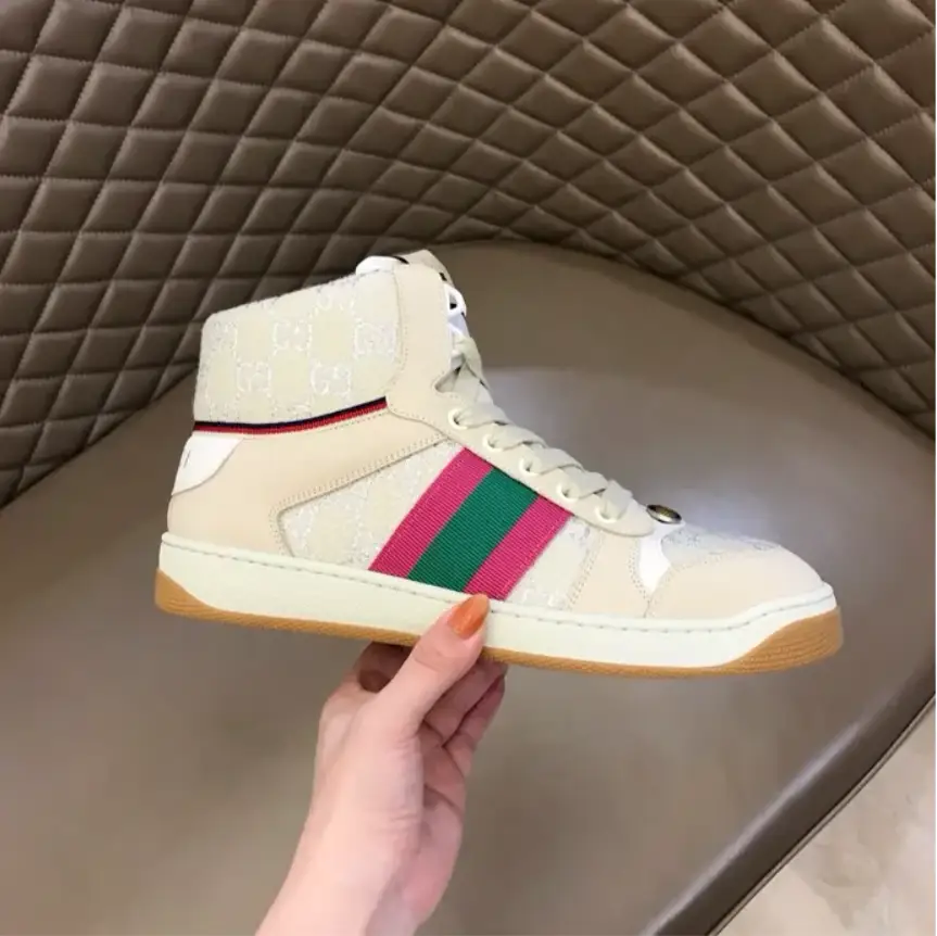 GG High-Top Shoes Sneakers – nk0005058 by Air Jordan