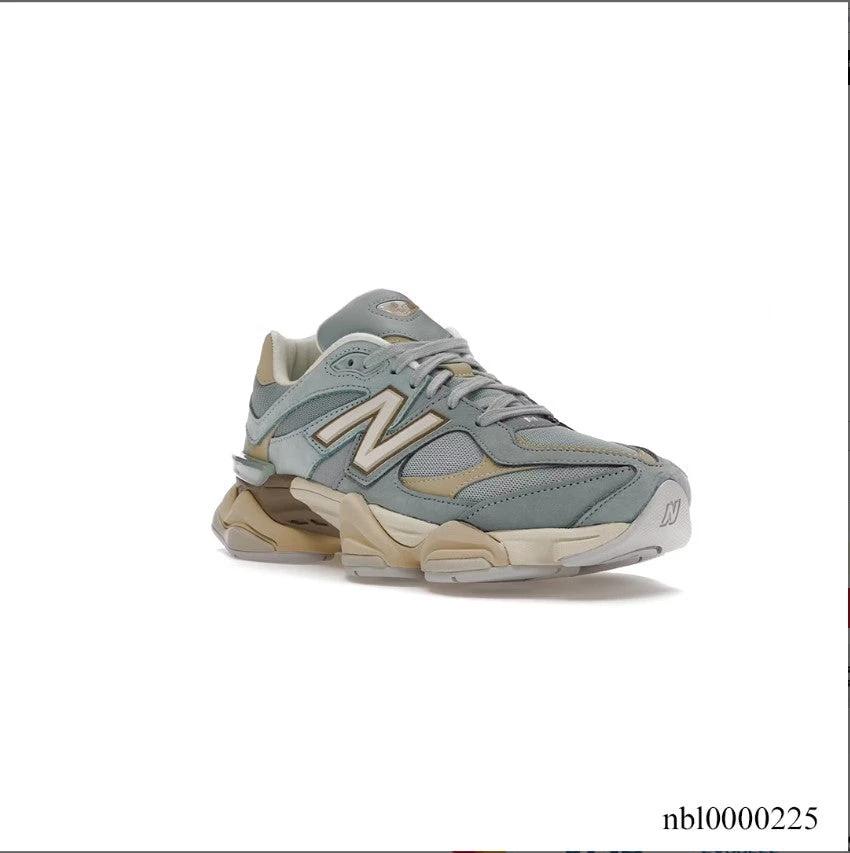 New Balance 9060 Blue Haze Shoes Sneakers by Air Jordan