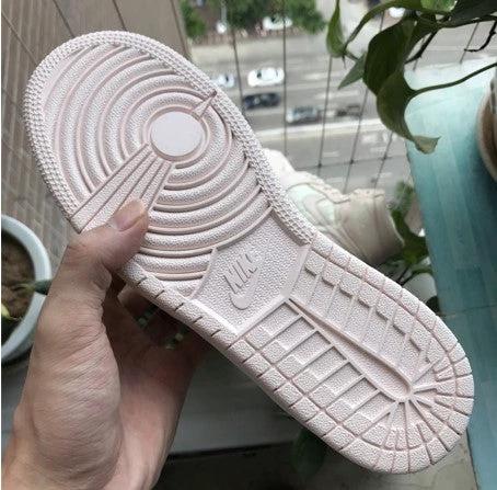 Air Jordan 1 Swoosh by Air Jordan