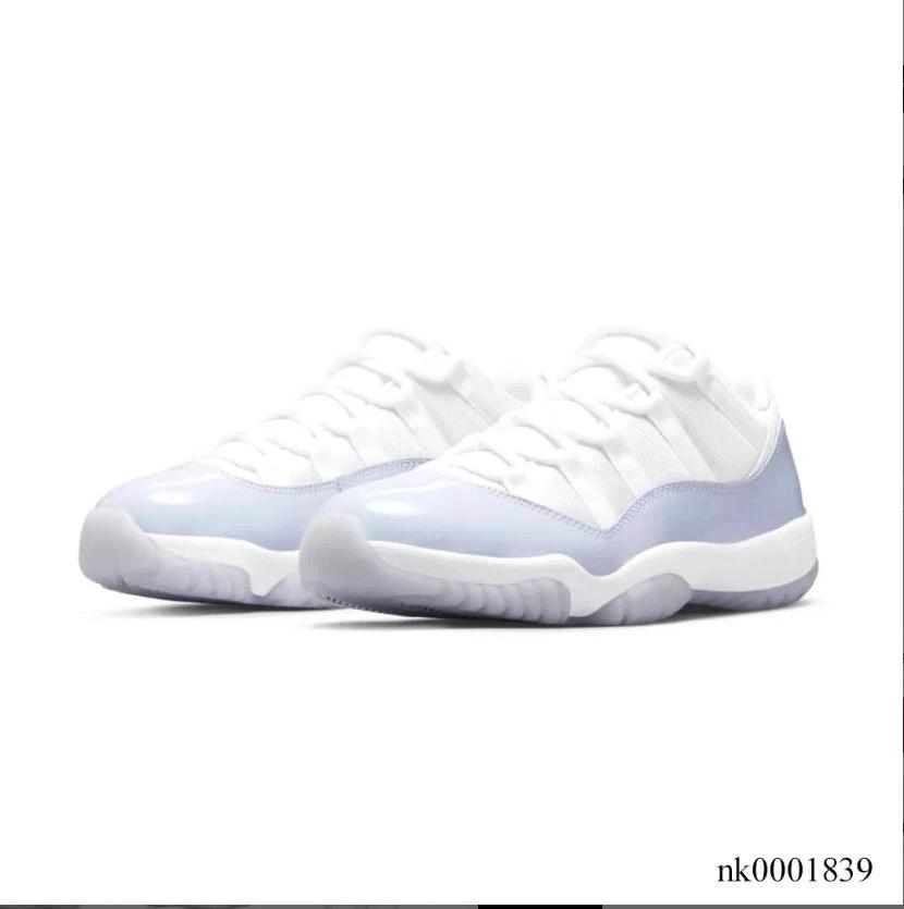 Air Jordan 11 Low Pure Violet Shoes Sneakers by Air Jordan