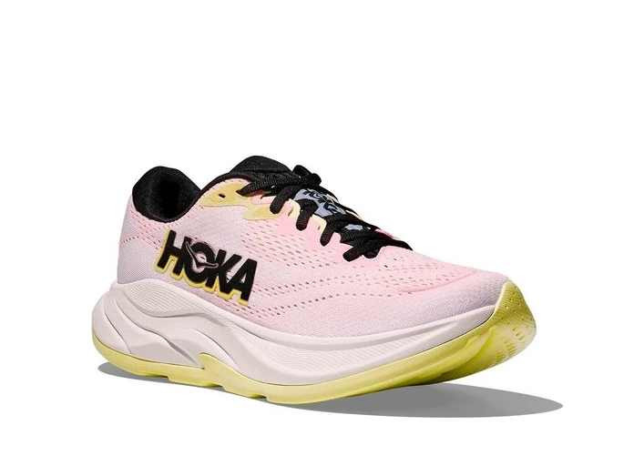 Hoka One One Rincon 4 Carnation Starlight Glow 1155131-CTNS by Air Jordan