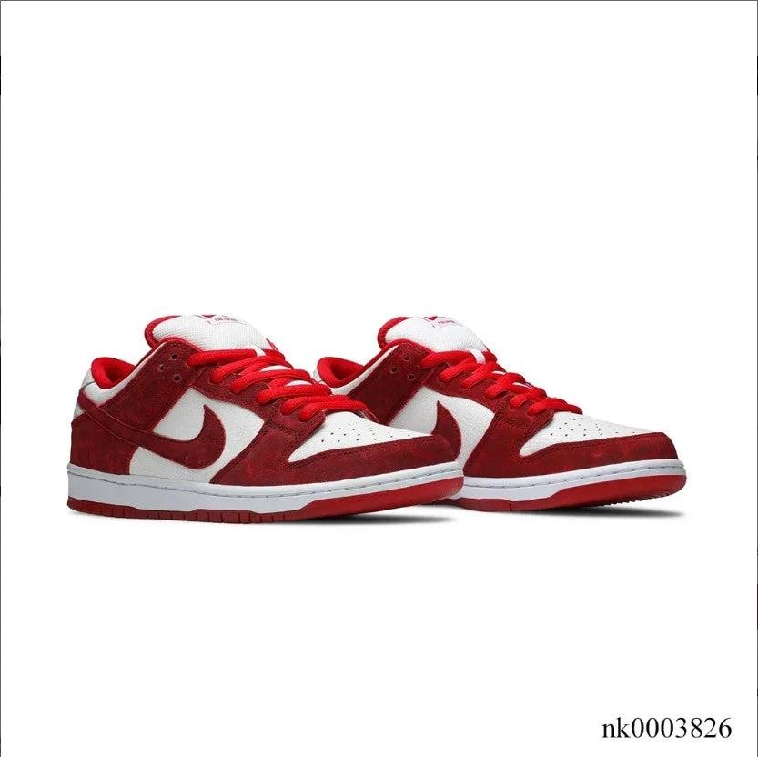 Nike SB Dunk Low Valentines Day Shoes Sneakers by Air Jordan
