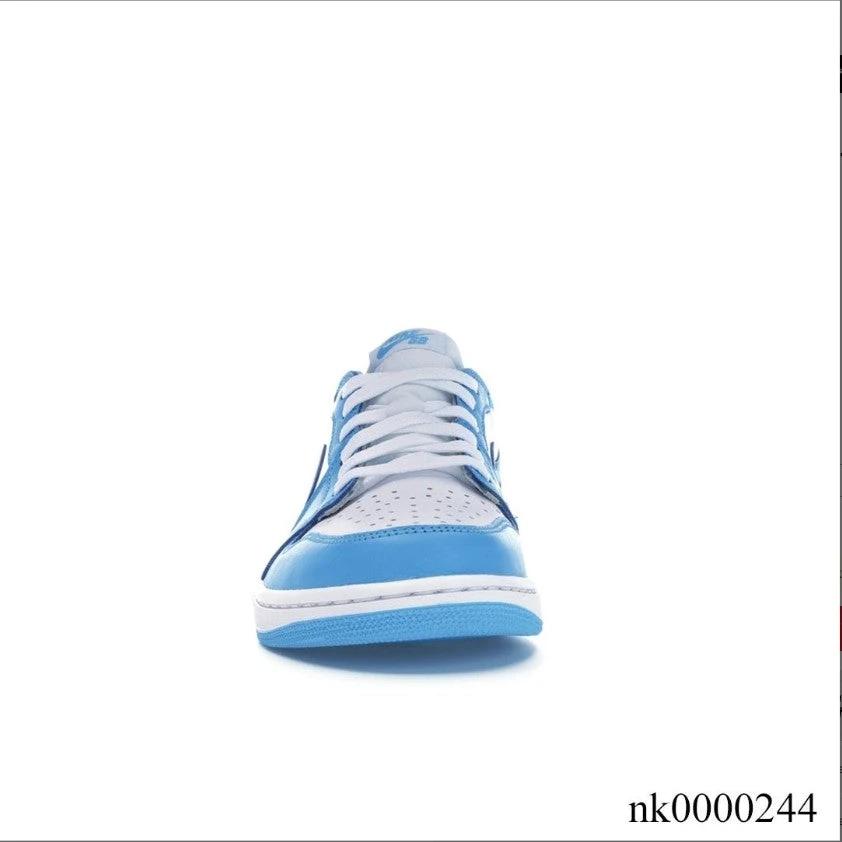 Air Jordan 1 Low SB UNC Shoes Sneakers by Air Jordan